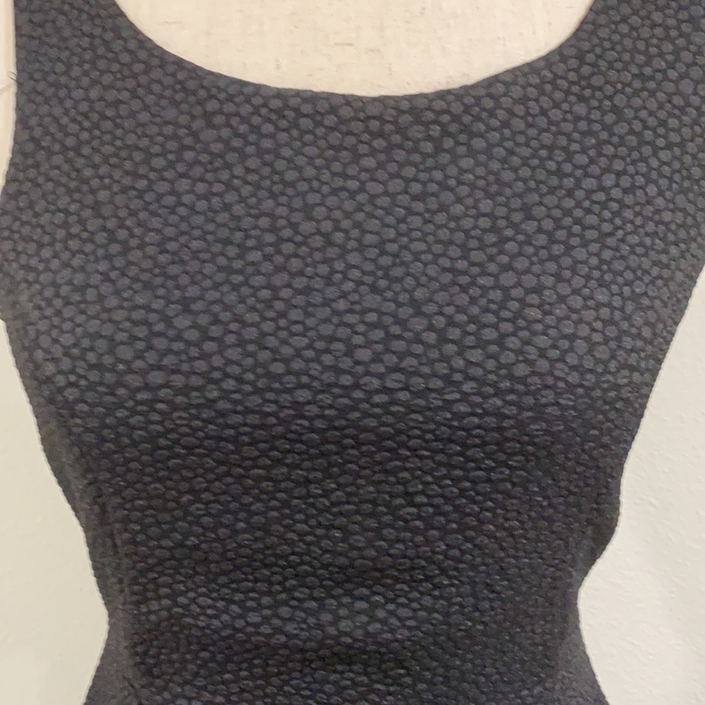 BLACK DRESS - Picture 2 of 6